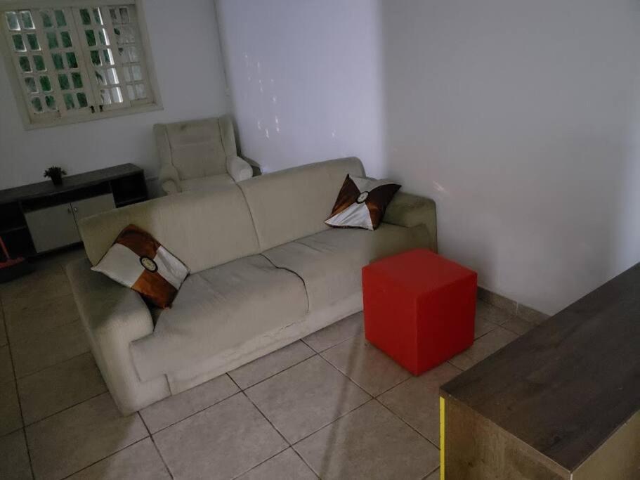 Villa Casa Com Piscina Aconchegante 300 M Do Mar Recife Exterior foto
