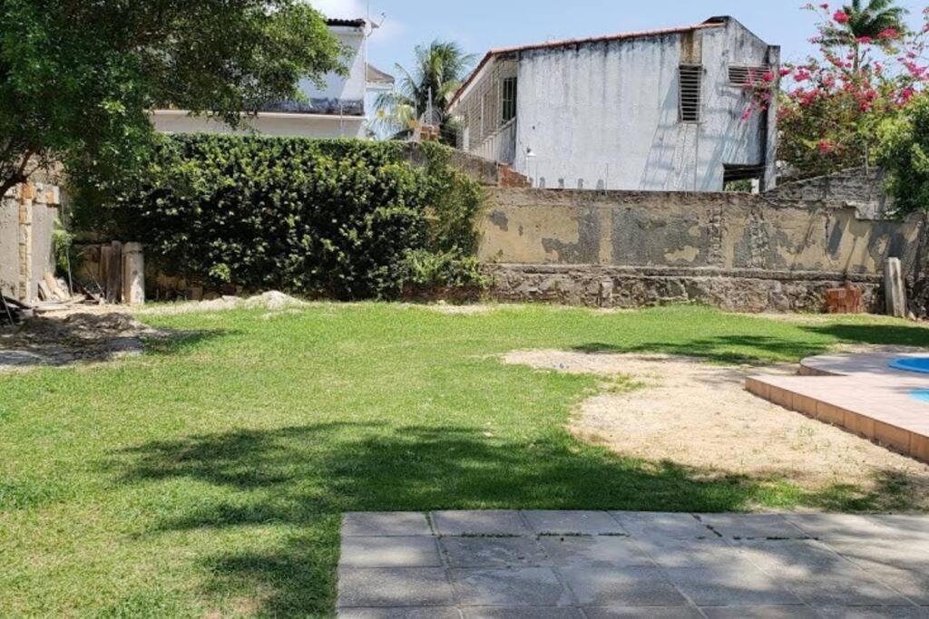 Villa Casa Com Piscina Aconchegante 300 M Do Mar Recife Exterior foto