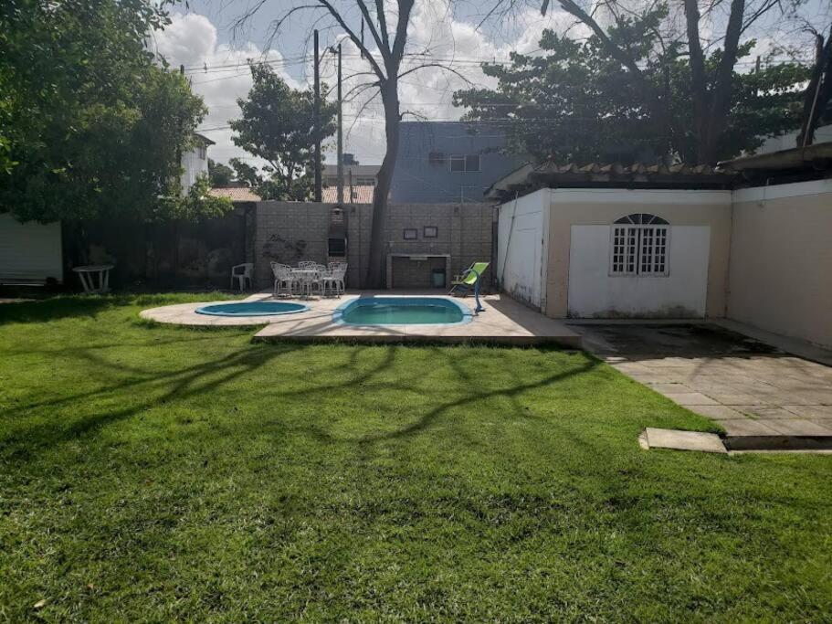 Villa Casa Com Piscina Aconchegante 300 M Do Mar Recife Exterior foto